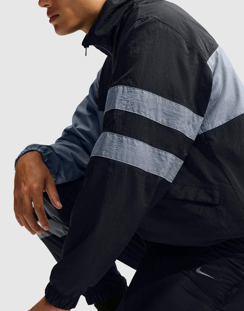 i96 Repel Soccer Woven Track Jacket