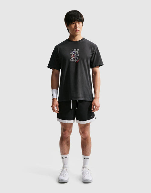 Basketball T-Shirt