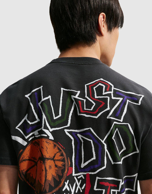 Basketball T-Shirt