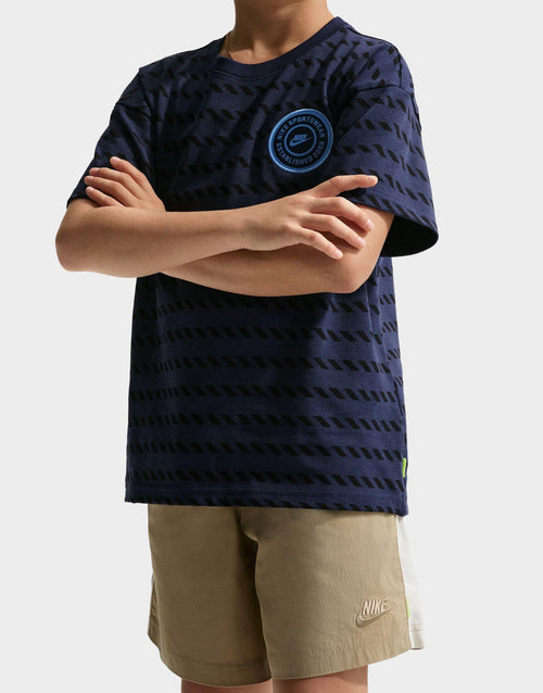 Sportswear Woven Shorts Junior's