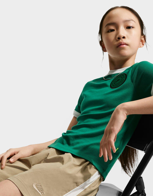 Sportswear Woven Shorts Junior's