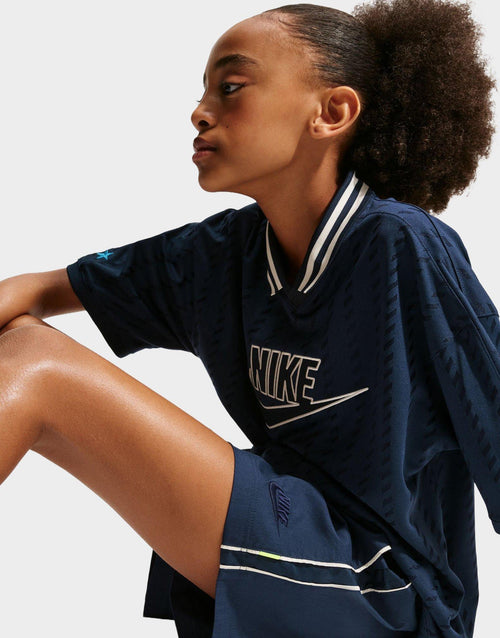 Sportswear Woven Shorts Junior's