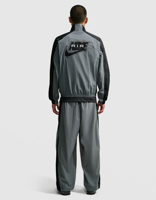 Air Woven Track Jacket