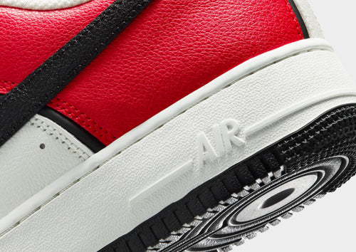 Air Force 1 '07 LV8
