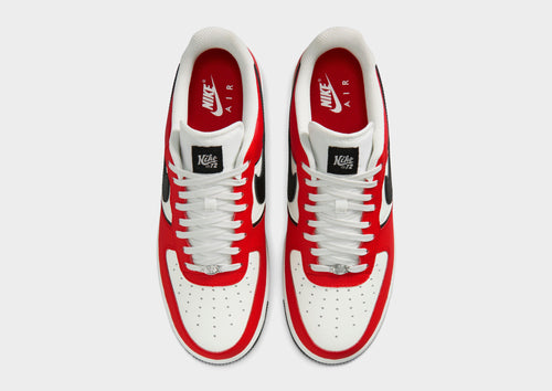 Air Force 1 '07 LV8