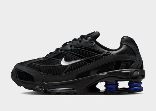 Shox Ride 2