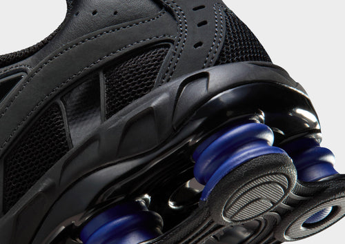 Shox Ride 2