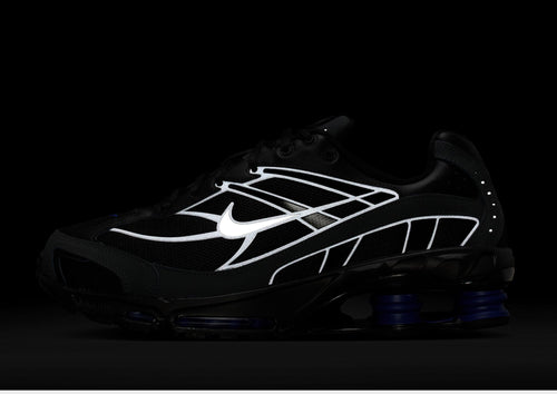 Shox Ride 2