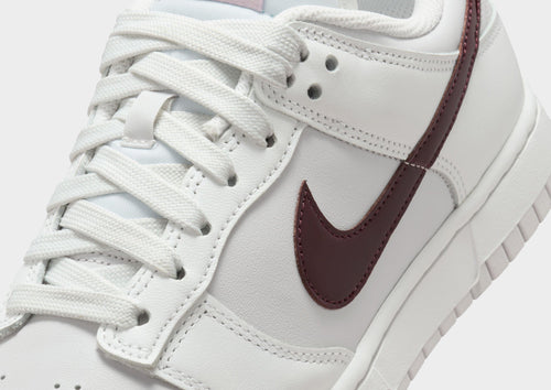 Dunk Low Women's