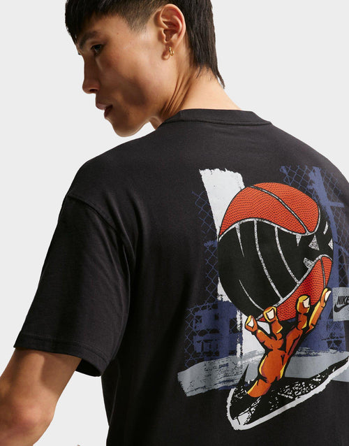 Basketball T-Shirt