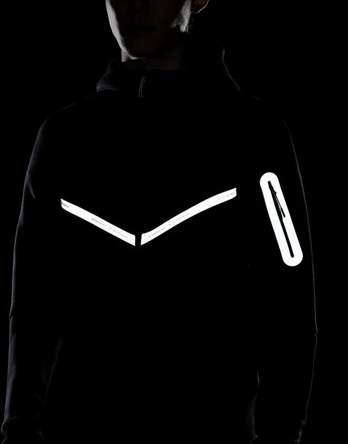 Tech Fleece Windrunner Jacket
