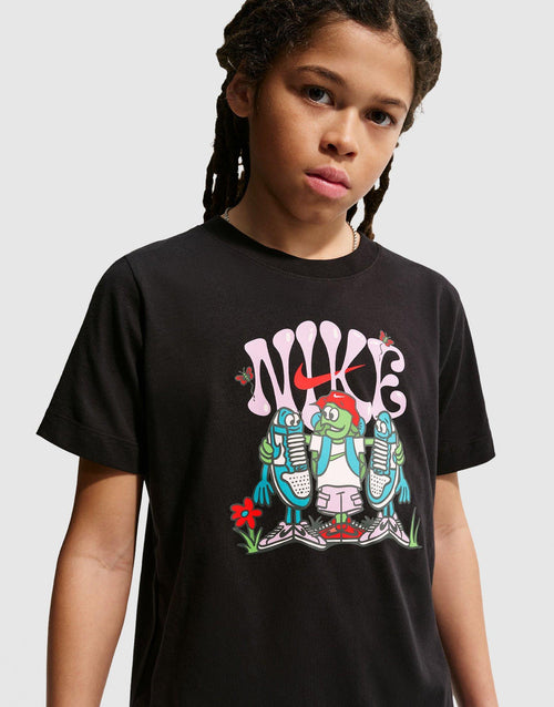 Sportswear T-Shirt Junior's