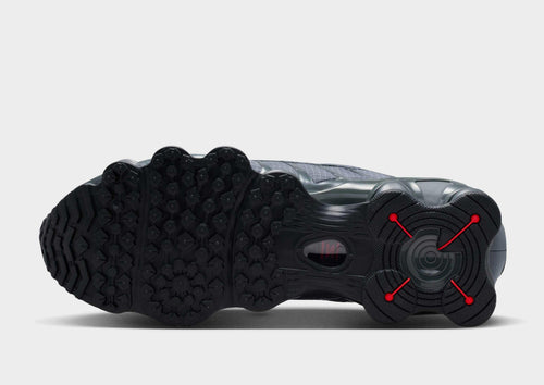 Shox TL