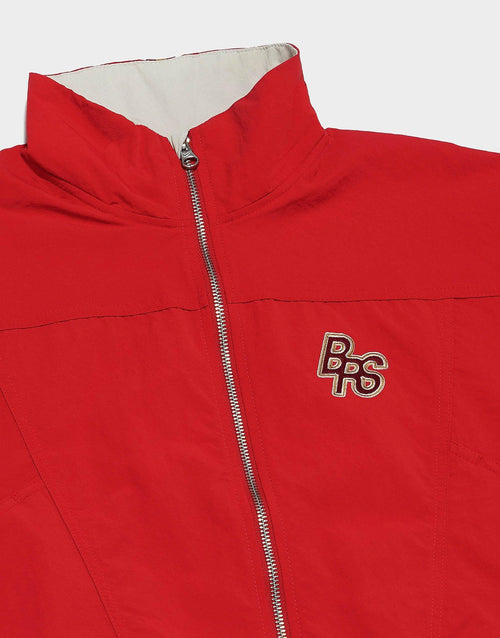 Sportswear Oversized Woven Jacket