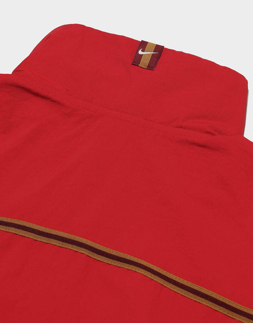 Sportswear Oversized Woven Jacket