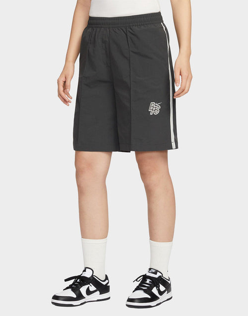 Sportswear Woven Shorts