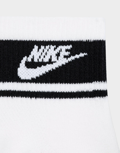Everyday Elevated Ankle Socks (3-Pack)