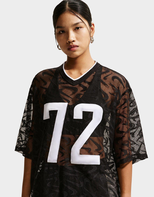 Sportswear Chill Lace Oversized Jersey