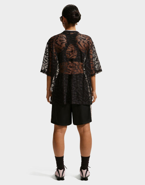 Sportswear Chill Lace Oversized Jersey