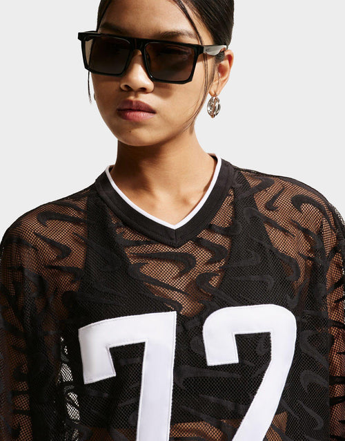 Sportswear Chill Lace Oversized Jersey