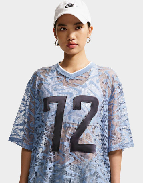 Sportswear Chill Lace Oversized Jersey