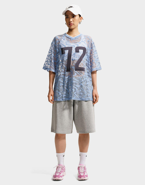 Sportswear Chill Lace Oversized Jersey