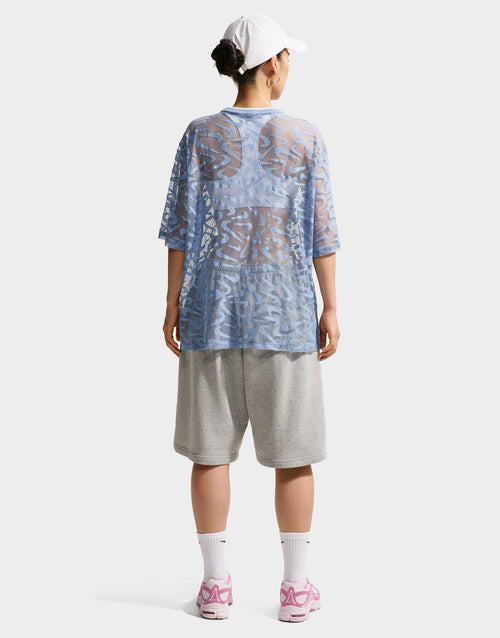 Sportswear Chill Lace Oversized Jersey