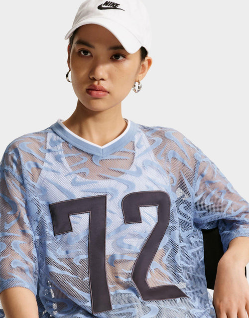 Sportswear Chill Lace Oversized Jersey