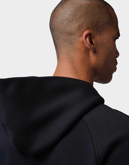 Brooklyn Oversized Full Zip Hoodie