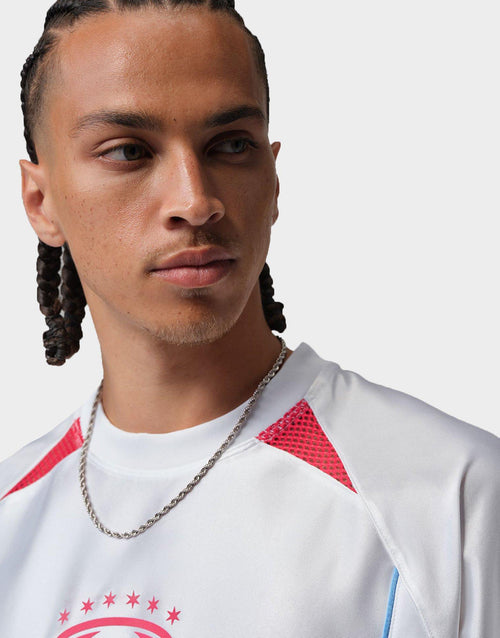 Brooklyn Long-Sleeve Goalie Top