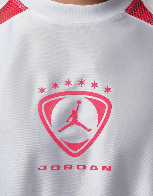 Brooklyn Long-Sleeve Goalie Top