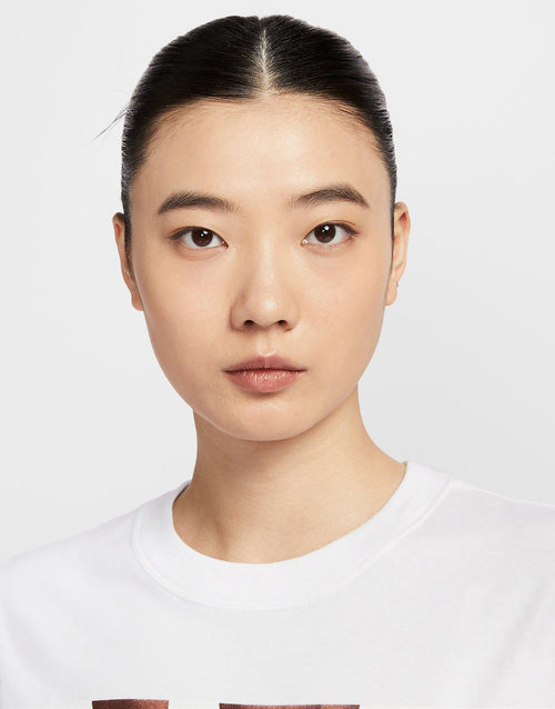 Sportswear Loose T-Shirt