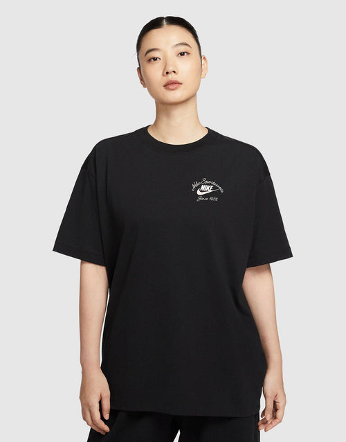 Sportswear Oversized T-Shirt