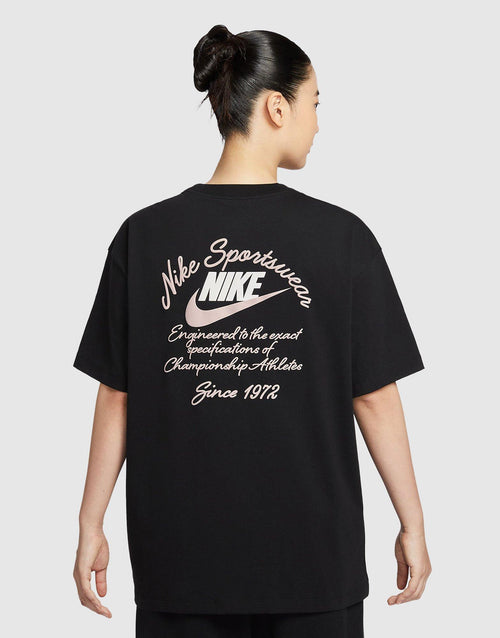 Sportswear Oversized T-Shirt