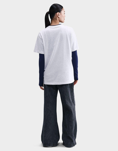 Sportswear Loose T-Shirt