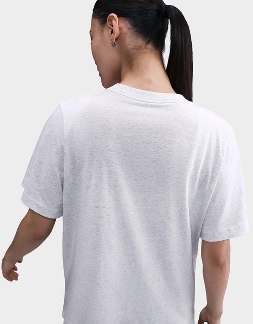 Sportswear Loose T-Shirt