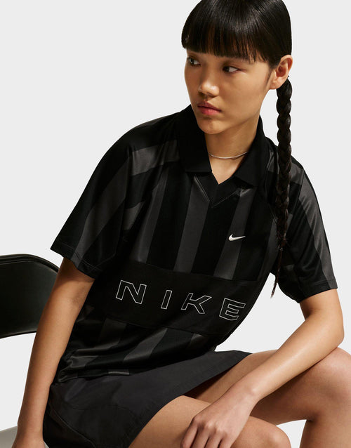 Sportswear Oversized Jersey