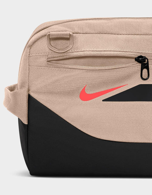 Academy Shoe Bag (11L)