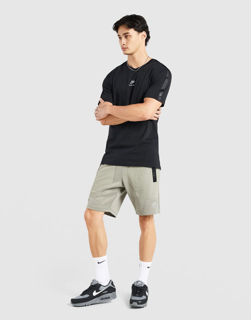 Air Max Woven Shorts