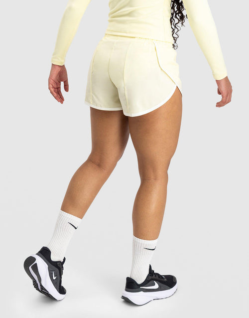 Training Graphic Swoosh Woven Shorts