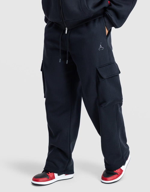 Brooklyn Oversized Cargo Pants
