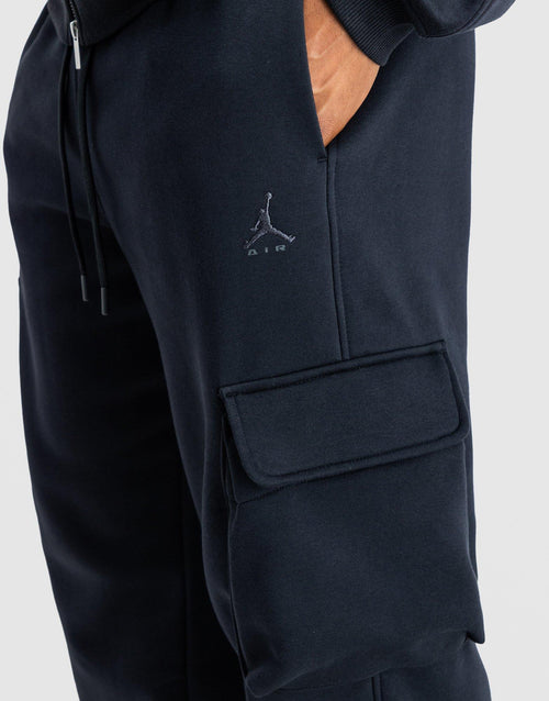 Brooklyn Oversized Cargo Pants