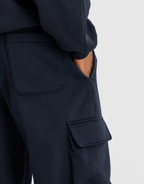 Brooklyn Oversized Cargo Pants