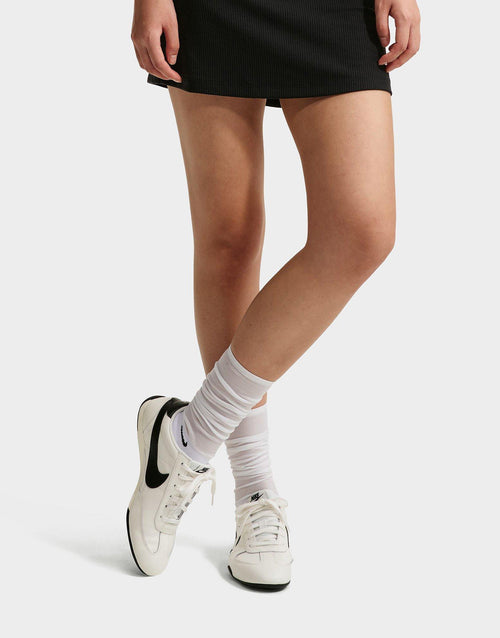 Everyday Elevated Over-The-Calf Socks (1 Pair)