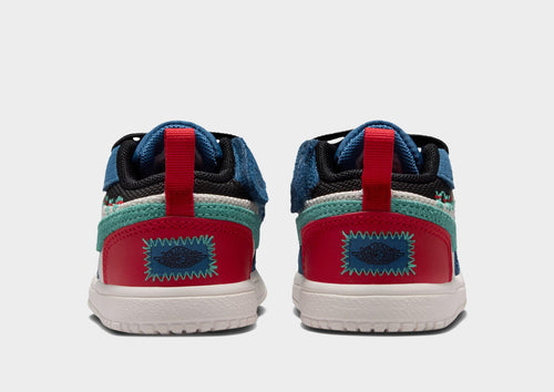 1 Low Alt SE Infant's