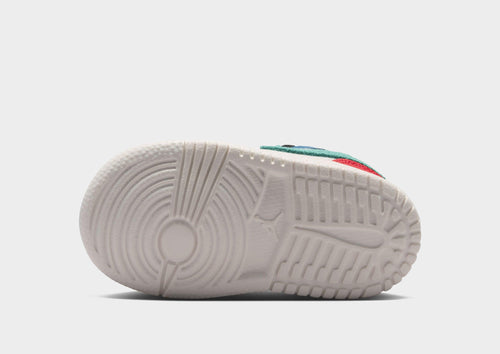 1 Low Alt SE Infant's