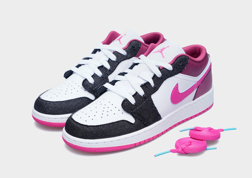 Air 1 Low SE Junior's
