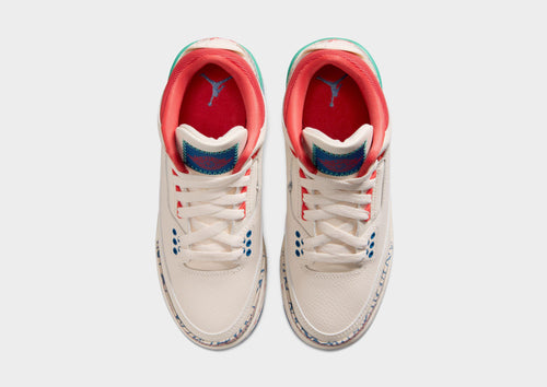 Air 3 Retro "Play Your Way" Junior's
