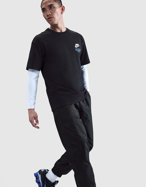 Sportswear T-Shirt