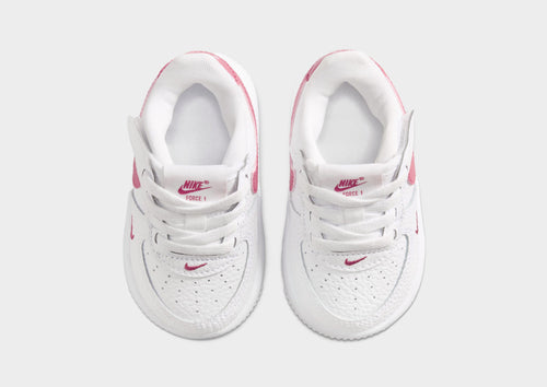 Force 1 Low EasyOn Infant's